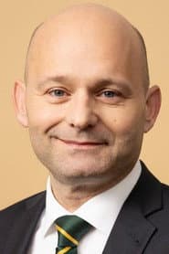 Photo of Søren Pape Poulsen
