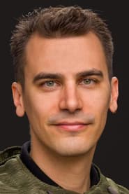Photo of Jake Yuzna