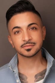 Photo of Samy Nour Younes