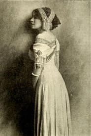 Photo of Lurline Lyons