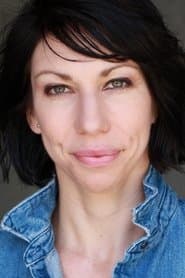 Photo of Jessica Pohly