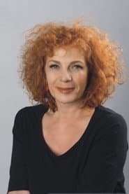 Photo of Nina Hoger