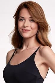 Photo of Nursena Özcanlı