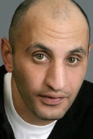 Photo of Yuri Safarov