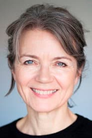 Photo of Vibeke Hastrup