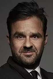 Photo of Hassan Preisler