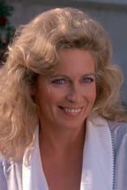 Photo of Julia Jennings