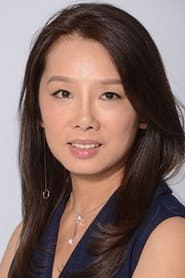 Photo of Jenny Wong Tze-Wai