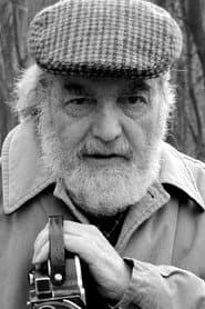 Photo of Osvaldo Bayer
