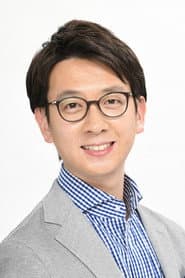 Photo of Shuzo Hiramatsu