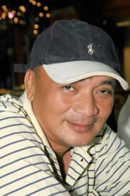 Photo of Charlie Peralta