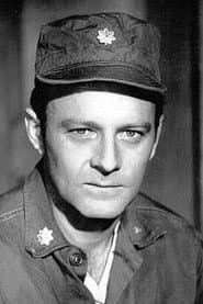 Photo of Larry Linville