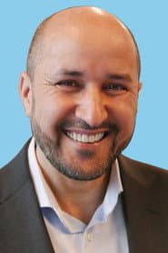 Photo of Ahmed Marcouch