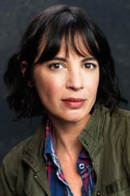Photo of Jen Burry