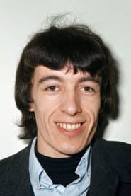 Photo of Bill Wyman