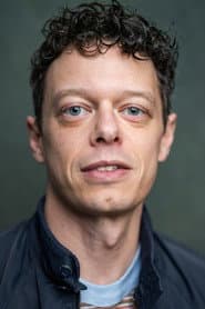 Photo of David Darrow