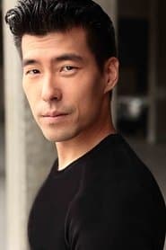 Photo of Kevan Ohtsji