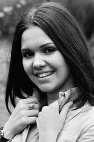 Photo of Anne-Marie David