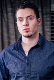 Photo of Alexander Vega