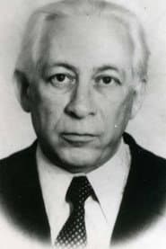 Photo of Vladimir Pekar