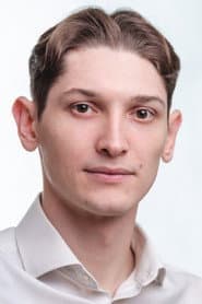 Photo of Oleksandr Ivanov
