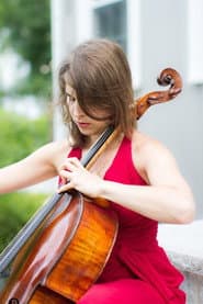 Photo of Elena Korableva