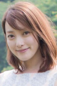 Photo of Kayoko Shibata