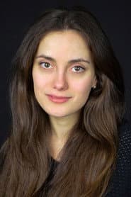 Photo of Hanna Sukhomlyn