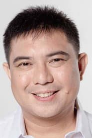 Photo of Mikey Macapagal Arroyo