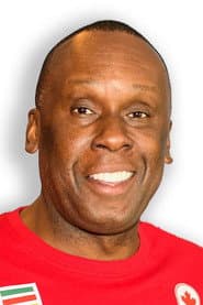 Photo of Bruny Surin