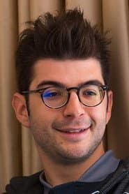 Photo of Sébastien Debs