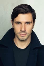 Photo of Justin McDonald