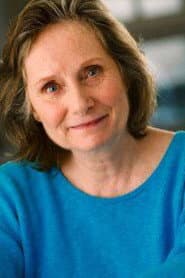 Photo of Karen Elizabeth Austin