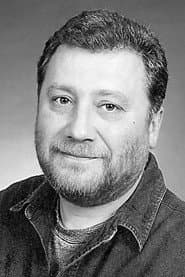 Photo of Sigitas Jakubauskas