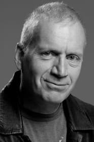 Photo of John Graham Davies