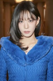 Photo of Lee Chae-young