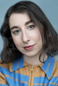 Photo of Olivia Marcus