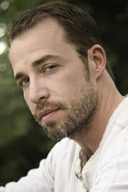 Photo of Jonathan Cook