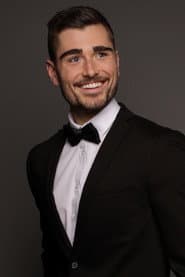 Photo of Sean van Noordwyk