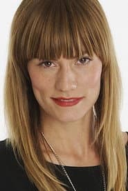 Photo of Gretchen Jones
