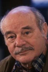 Photo of Bernhard Droog