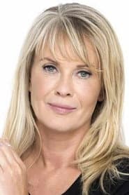 Photo of Birgit Aaby
