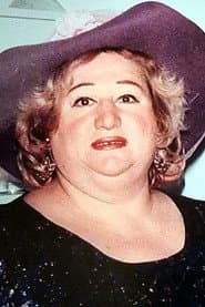 Photo of Frini Arvaniti