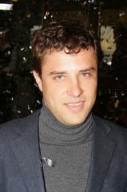 Photo of Maxim Boev