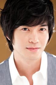 Photo of Kim Jung-Do