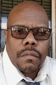 Photo of George Sharperson