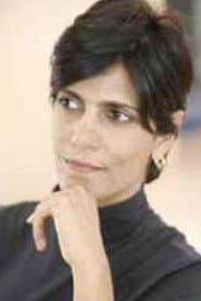 Photo of Meena Nanji