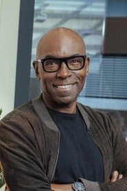 Photo of Lucien Jean-Baptiste