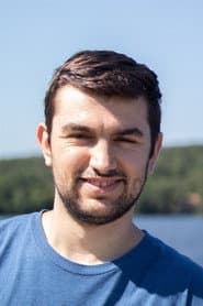 Photo of Anthony Corticelli