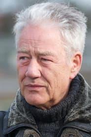 Photo of Björn Engholm